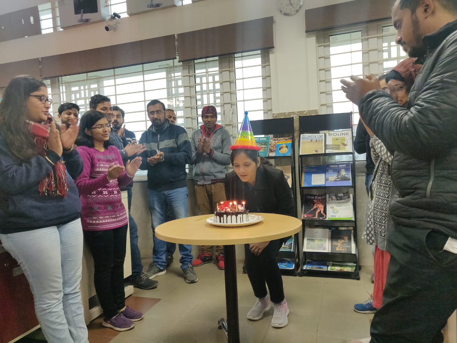 Celebration Image 14