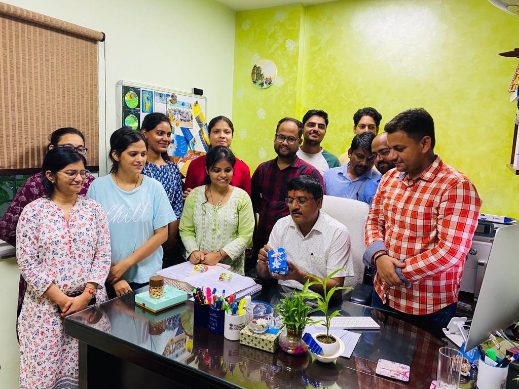 Celebration Image 2
