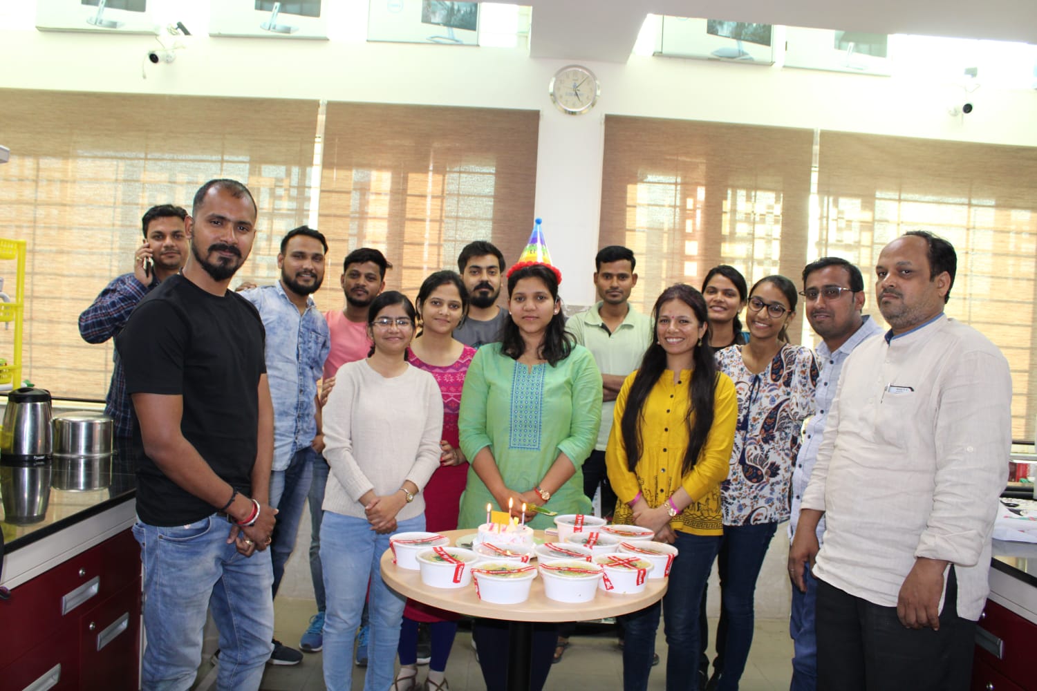 Celebration Image 3