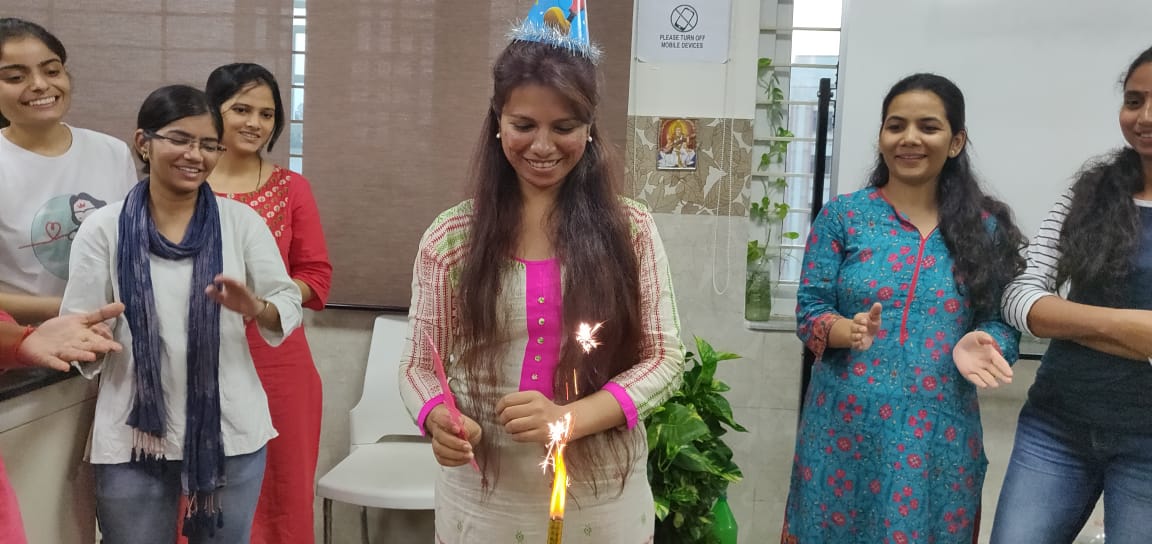 Celebration Image 4