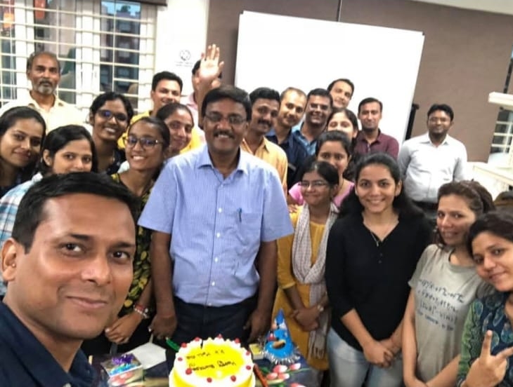 Celebration Image 7