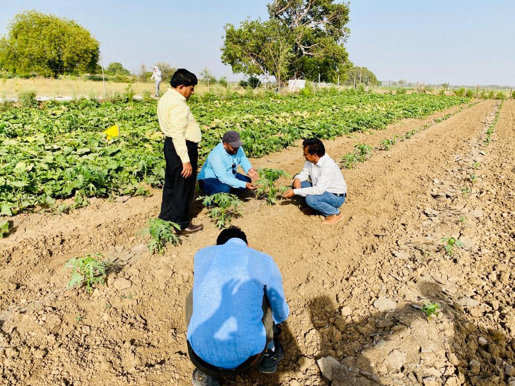 Farmer Awareness Image 7