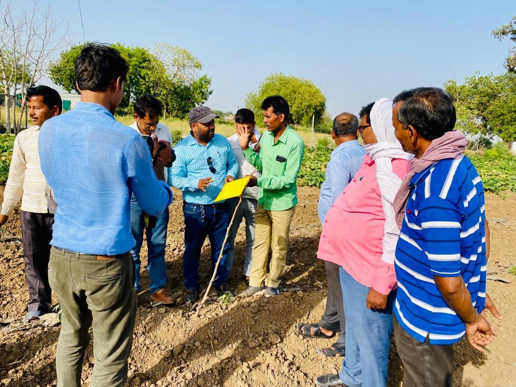 Farmer Awareness Image 8