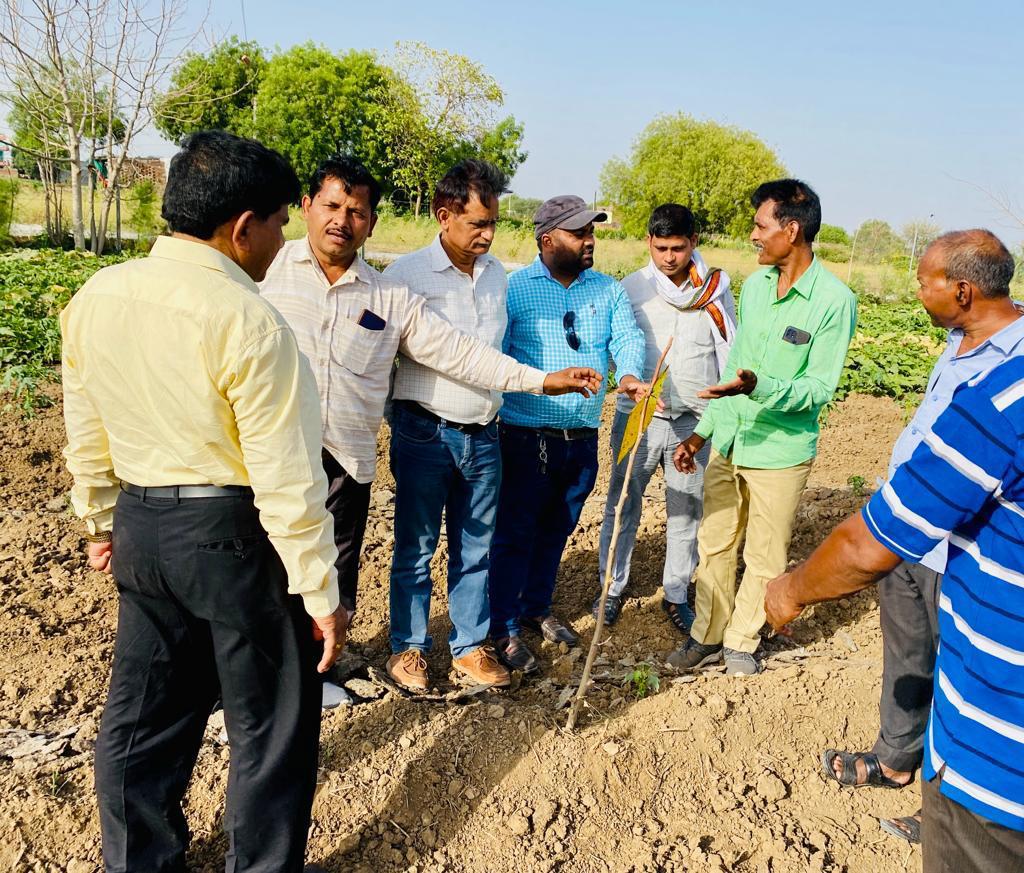 Farmer Awareness Image 9