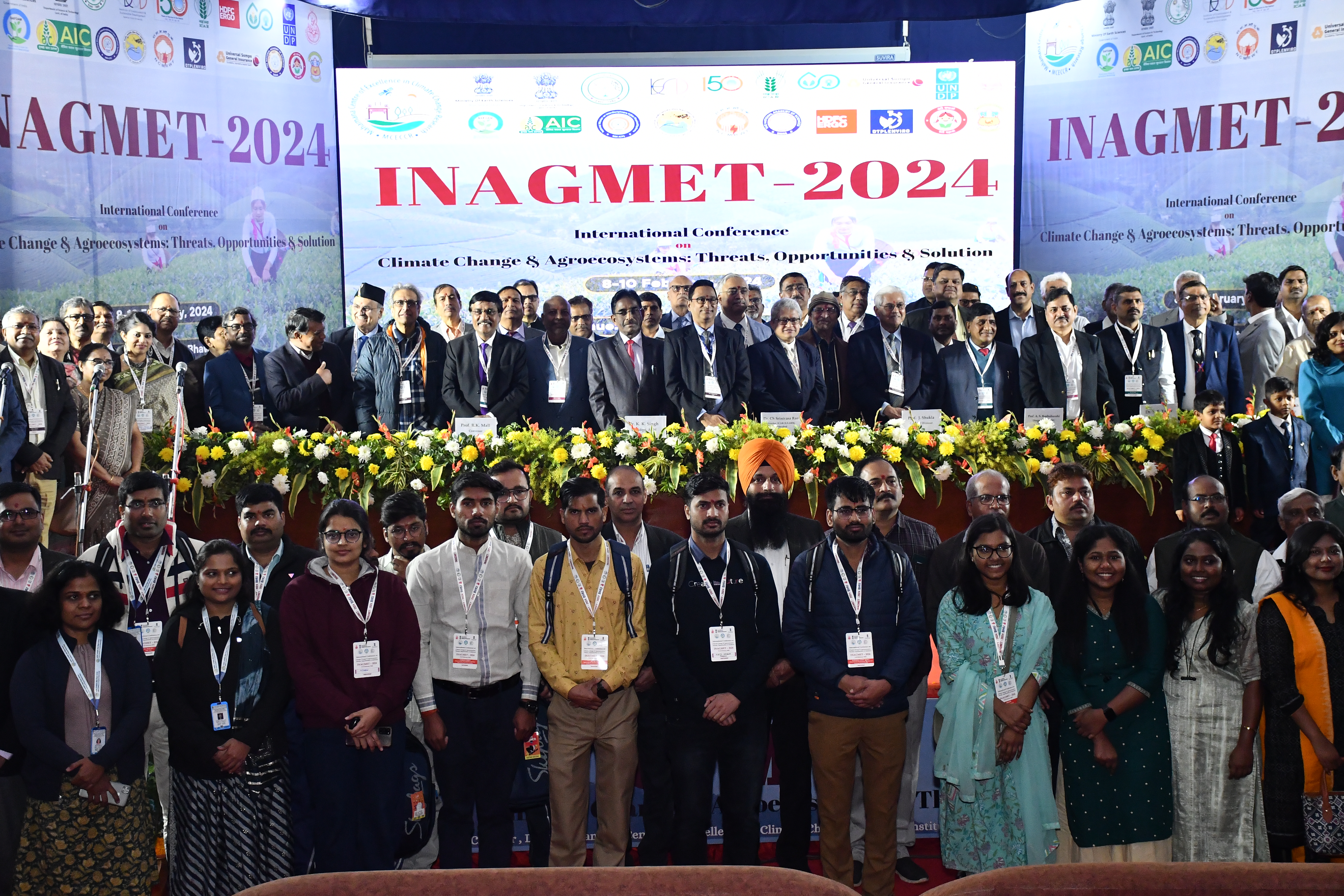 INAGMET 2024